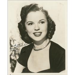 Shirley Temple