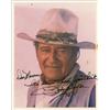 Image 1 : John Wayne