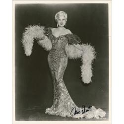 Mae West