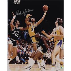 Kareem Abdul-Jabbar