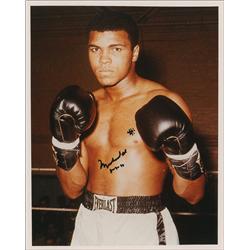 Muhammad Ali