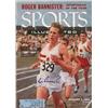 Image 1 : Roger Bannister