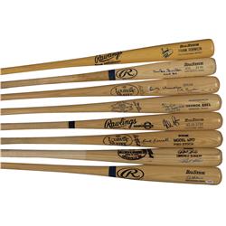 Baseball Hall of Famers