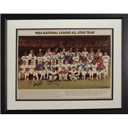Baseball: 1984 All-Star Team
