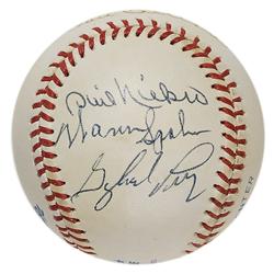 Baseball: 300 Game Winners