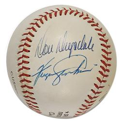 Baseball: National League Shutout Leaders