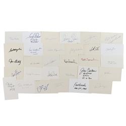 Baseball: No Hitters