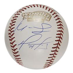 Boston Red Sox: Ortiz and Ramirez