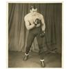 Image 1 : Primo Carnera