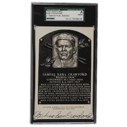 ‘Wahoo’ Sam Crawford