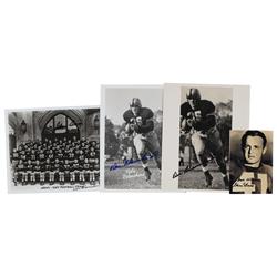 Glenn Davis and Doc Blanchard