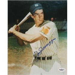Joe DiMaggio