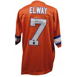 John Elway