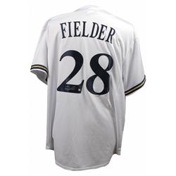 Prince Fielder
