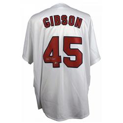 Bob Gibson