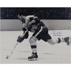 Gordie Howe