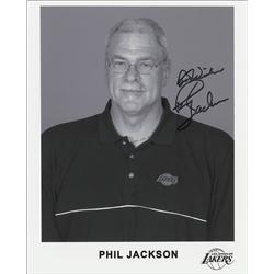 Phil Jackson
