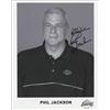 Image 1 : Phil Jackson
