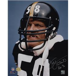 Jack Lambert