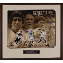 The Manning Generations