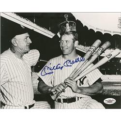 Mickey Mantle