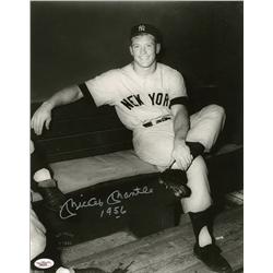 Mickey Mantle
