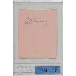 Rabbit Maranville and William H. ‘Bill’ Terry