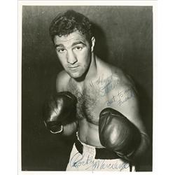 Rocky Marciano