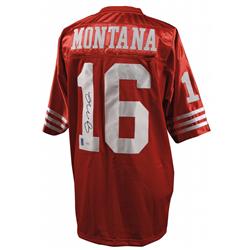 Joe Montana