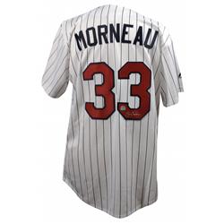 Justin Morneau
