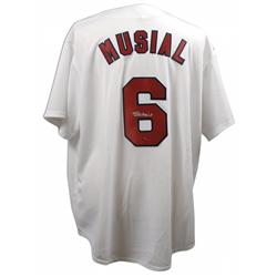 Stan Musial