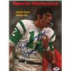 Image 1 : Joe Namath