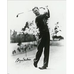 Byron Nelson