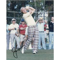 Jack Nicklaus