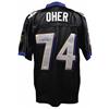 Image 1 : Michael Oher