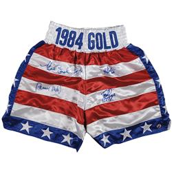 Olympic Boxers