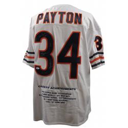 Walter Payton