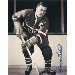 Maurice Richard
