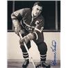 Image 1 : Maurice Richard