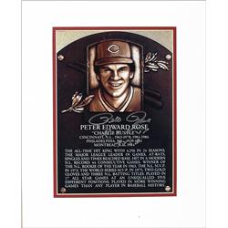 Pete Rose