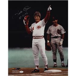 Pete Rose