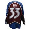 Image 1 : Patrick Roy