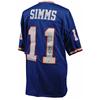 Image 1 : Phil Simms