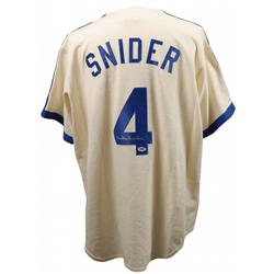 Duke Snider