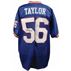 Lawrence Taylor