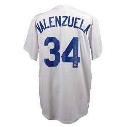 Fernando Valenzuela