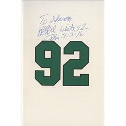 Reggie White