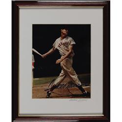 Ted Williams