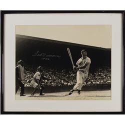 Ted Williams