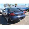 Image 2 : 2001 Pontiac Grand Am SE